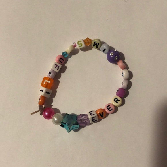RAVE KANDI BRACELET - Picture 1 of 1